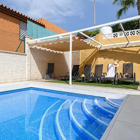 Wintowinrentals House With Private Pool In Rincon *