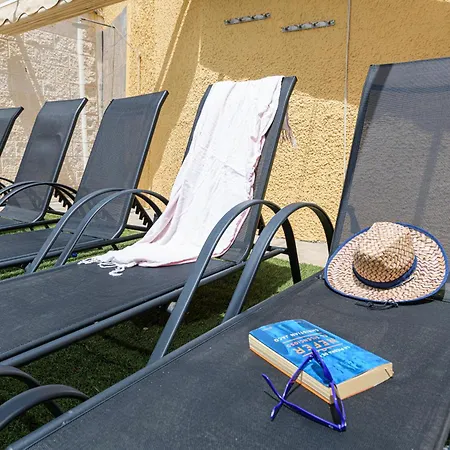 Wintowinrentals House With Private Pool In Rincon Rincon de la Victoria