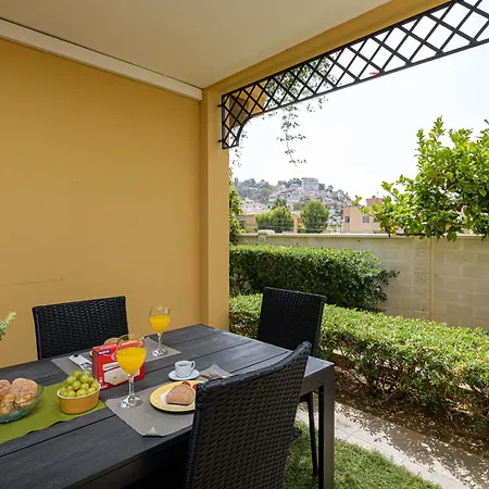 Wintowinrentals House With Private Pool In Rincon Apartment