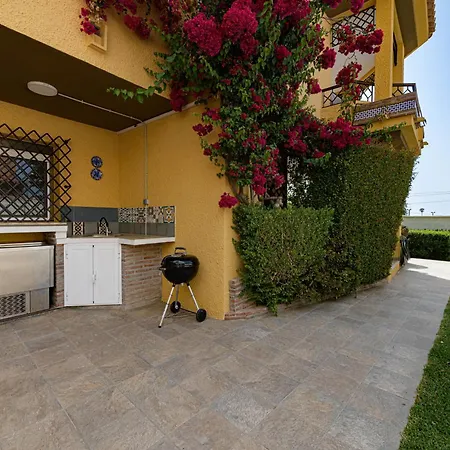 Apartment Wintowinrentals House With Private Pool In Rincon *
