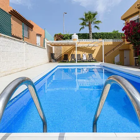 Wintowinrentals House With Private Pool In Rincon *
