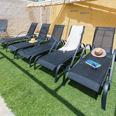 Wintowinrentals House With Private Pool In Rincon