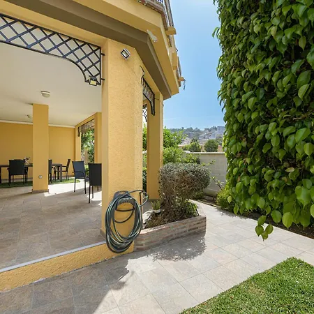 Wintowinrentals House With Private Pool In Rincon Apartment *