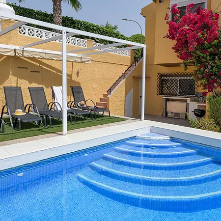 Apartment Wintowinrentals House With Private Pool In Rincon *