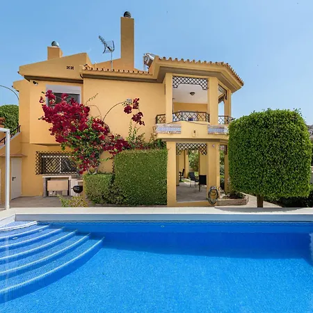 Wintowinrentals House With Private Pool In Rincon Apartment *