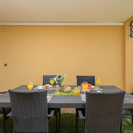 Apartment Wintowinrentals House With Private Pool In Rincon *