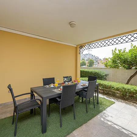 Wintowinrentals House With Private Pool In Rincon * Rincon de la Victoria