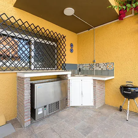 Wintowinrentals House With Private Pool In Rincon Apartment Rincon de la Victoria
