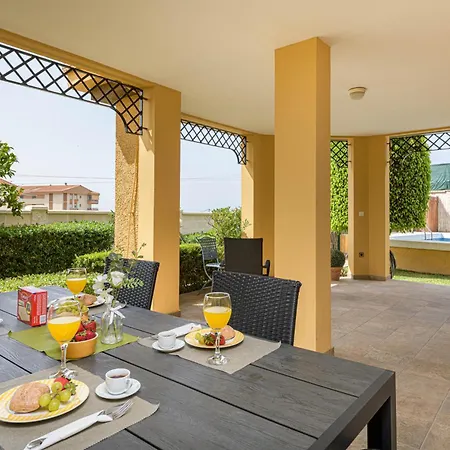 Wintowinrentals House With Private Pool In Rincon *