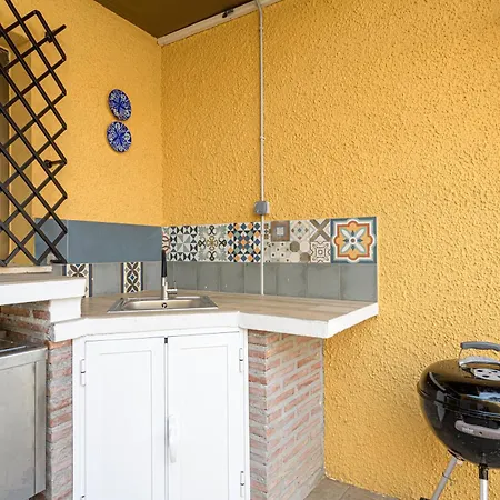 Apartment Wintowinrentals House With Private Pool In Rincon *