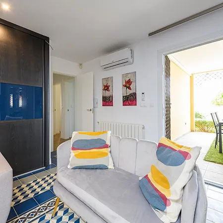 Apartment Wintowinrentals House With Private Pool In Rincon Rincon de la Victoria