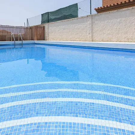 Wintowinrentals House With Private Pool In Rincon *