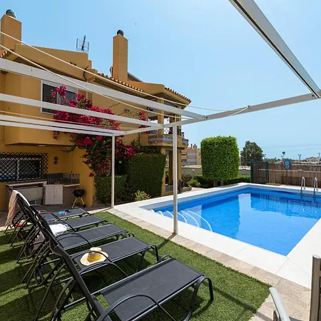 Apartment Wintowinrentals House With Private Pool In Rincon