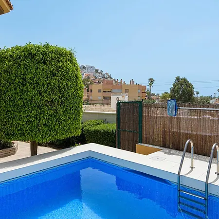 Wintowinrentals House With Private Pool In Rincon Apartment *