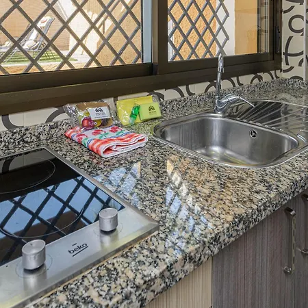 Apartment Wintowinrentals House With Private Pool In Rincon
