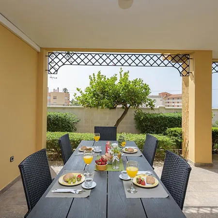 Wintowinrentals House With Private Pool In Rincon Apartment *