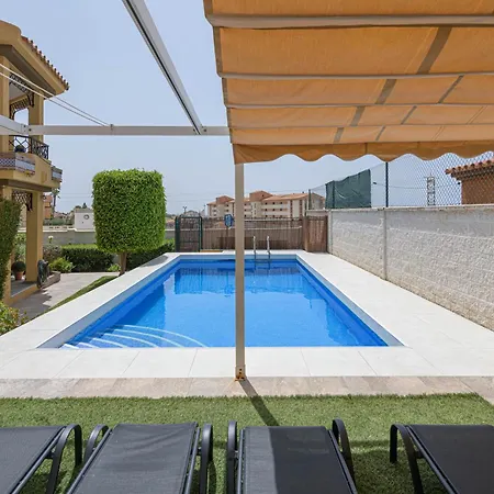 Wintowinrentals House With Private Pool In Rincon *