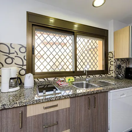 Wintowinrentals House With Private Pool In Rincon * Rincon de la Victoria