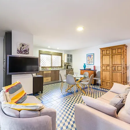 Apartment Wintowinrentals House With Private Pool In Rincon Rincon de la Victoria