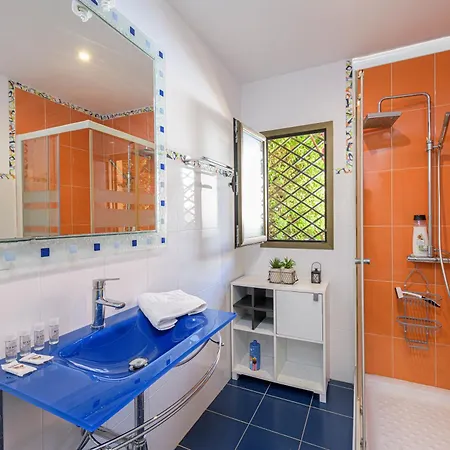 Apartment Wintowinrentals House With Private Pool In Rincon Rincon de la Victoria