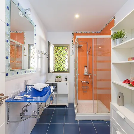 Wintowinrentals House With Private Pool In Rincon Apartment Rincon de la Victoria