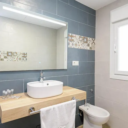 Wintowinrentals House With Private Pool In Rincon Apartment Rincon de la Victoria