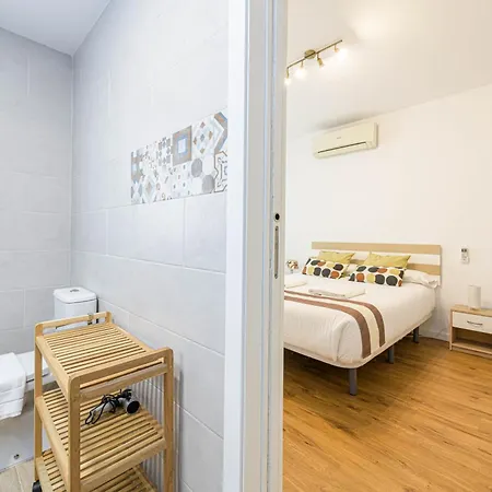 Wintowinrentals House With Private Pool In Rincon Rincon de la Victoria