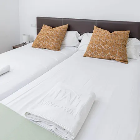 Wintowinrentals House With Private Pool In Rincon * Rincon de la Victoria