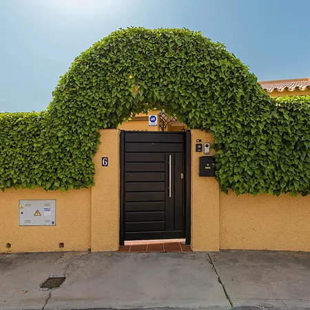 Apartment Wintowinrentals House With Private Pool In Rincon