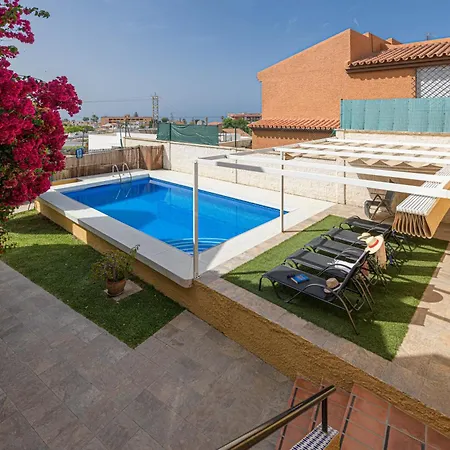 Wintowinrentals House With Private Pool In Rincon