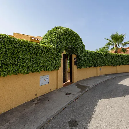 Wintowinrentals House With Private Pool In Rincon Apartment *