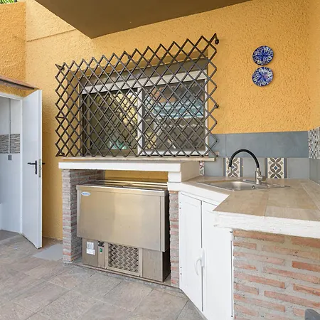 Apartment Wintowinrentals House With Private Pool In Rincon *
