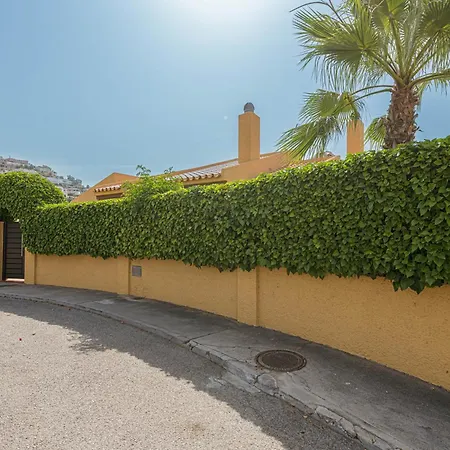 Wintowinrentals House With Private Pool In Rincon Apartment *